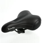 VeloGo Nyereg City Vacuum Storm