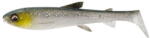 Savage Gear 3D Whitefish Shad 9cm 7g 4buc Green Silver (F1.SG.1636684)