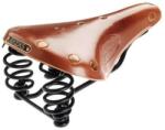 Brooks England Nyereg Flyer Special Honey B337h A0 7203