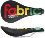 Fabric nyereg SEDLO MAGIC ELITE RASTA 142mm (FP7420U2042)