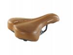 Selle Monte Grappa Nyereg XC 046 SWAN mézbarna