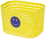 Csepel Kosár Gyermek Müanyag Sárga (41870051YY)