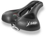 Selle SMP Smp Martin Touring Gel Nyereg Medium fekete