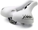 Selle SMP Smp Martin Touring Nyereg Medium fehér