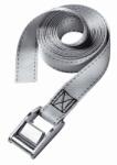 MasterLock Spanifer 3110 Lashing Straps 2db 2, 5 m szürke