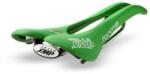 Selle SMP Smp Forma Nyereg sötétzöld