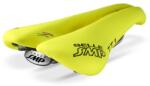 Selle SMP Smp TT1 Nyereg yellow fluo