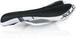XLC Nyereg Sport MTB 310 g fekete-fehér SA-S05