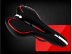  Egyéb nyereg ESLNF Tour Gel Anatomic blk/red