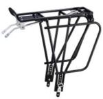 Spyral Csomagtartó Tour2 Alu 24-28' Blk