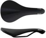 Fabric nyereg SEDLO SCOOP RADIUS SPORT BLACK/BLACK (FP7158U1142)