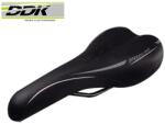 DDK Nyereg F250SPL Sport fekete