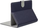 RIVACASE Husa Book cover RivaCase 3017 pentru tablete de 10.1" (Albastru inchis)