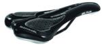 Selle Monte Grappa Nyereg 1150 Eletta Gel fekete zselés