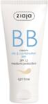 ZIAJA BB krém zsíros, kombinált bőrre - árnyalat light, SPF15, 50 ml