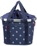 KLICKfix Carrier basket 28x26x35cm, 15 L