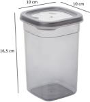 AGK Tárolódoboz szett (12 db), 964frm5354 (964FRM5354)