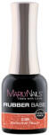 MarilyNails TPO FREE HEMA Free Rubber Base - 23R 7ml