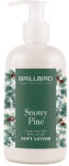 BrillBird Snowy Pine - Kéz- és lábápoló krém - Soft lotion 250ml