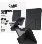 Panzer CARE 4in1 Apple iPad Pro 13 fekete tok (CR85767)