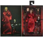 NECA Saw Ultimate Akciófigura - Jigsaw Killer Red Robe 18 cm