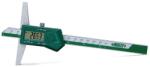  1141 Głębokościomierz cyfrowy, skala 0-300 mm - 1141-300A