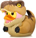 Numskull TUBBZ Cosplaying Ducks - Jurassic Park T-Rex kacsa figura dobozos változat (NS4787)