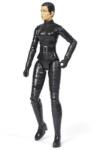 Spin Master Figurina Spin Master DC Comics Batman Selina Kyle, 30cm, Negru Figurina