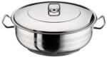 ARIAN Fazék - Rozsdamentes Acél - 17, 5 Liter - 40 cm