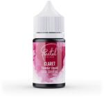 Fractal Colors 30 ml Fractal bordó airbrush folyékony ételfesték