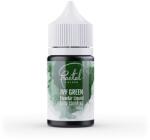 Fractal Colors 30 ml Fractal borostyánzöld airbrush folyékony ételfesték