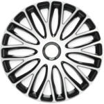 14mugellowb 14" DÍSZTÁRCSA Mugello White-Black 4db-os garnitúra (ARG14MUGELLOWB)
