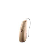 Phonak Aparat Auditiv Phonak Terra+ RIC-R (Beige)
