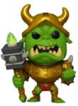 Funko Figurina Funko POP! Games: Spyro - Gnasty Gnorc, 9 cm Figurina