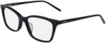 DKNY Rame ochelari de vedere dama DKNY DK5013 N 001 Rama ochelari