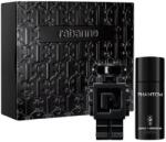 Paco Rabanne Phantom Parfum Set cadou pentru barbati Parfum 100 ml + Parfum 10 ml