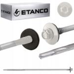  GTR12 SP A19 csavarok 5, 5/6, 3x230 mm RAL 9010