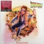 Craft Recordings The Back To The Future Trilogy (Alan Silvestri)