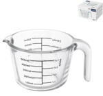 ORION Mérőkanál mintával, 0, 5 l, borosil. üveg (120562)