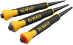 DEWALT Pontozó Készlet 3 Részes