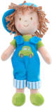 Betzold Papusa din panza Silas (Vin757675) Figurina