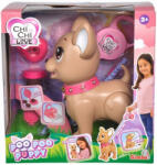 Simba Toys Catelusul Poo Poo (105893264) Figurina
