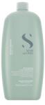 ALFAPARF Milano Semi Di Lino Scalp Renew Energizing Shampoo sampon hranitor pentru par subtire 1000 ml
