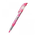 Pentel Маркер Pentel 24/7 SL12, розов, от 1.0 до 4.0 mm, за маркиране на текст (OK26938)