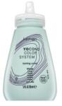 Kemon Yo Cond Color System Toning Cond balsam nuanțator pentru revigorarea culorii Violet 150 ml
