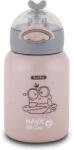 NAVA Termos Nava We Care inox dublu perete roz 350ml (10-110-001)