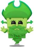 Funko Figurină Funko POP! Movies: The SpongeBob - SpongeBob as The Flying Dutchman (Glows in The Dark) (Search for SquarePants) #1943 (107366) Figurina
