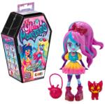 CRAZE Figurină de colecție Craze - Glam Monstars, 9 cm, sortiment (C57650) Figurina
