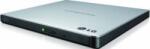 LG DVD Writer Extern LG GP57ES40 Slim Retail Silver (gp57es40)