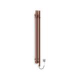 Oltens Stang încălzitor electric 150x15 cm cupru periat 55119610 (55119610)